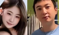 一天4大瓜！出轨、插足、塌房陈晓反击陈妍希一个比一个离谱